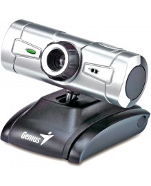 Web Camera Genius Eye 312